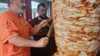 Aşçıoğlu Hatay Usulü Döner