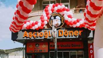 Aşçıoğlu Hatay Usulü Döner