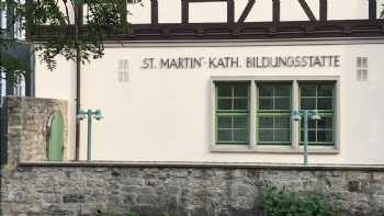 Bildungsstätte St. Martin