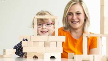 Volkssolidarität Kinder- und Jugendwerk Thüringen gGmbH