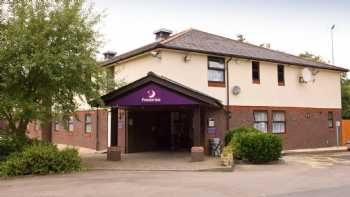 Premier Inn Caerphilly (Corbetts Lane) hotel