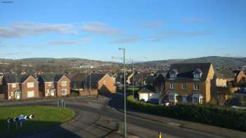 Travelodge Caerphilly