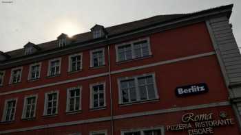 Berlitz Sprachschule Erfurt