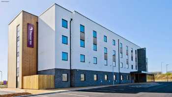 Premier Inn Holyhead hotel