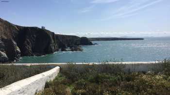 The Haven Guest House, Holyhead, Isle of Anglesey.