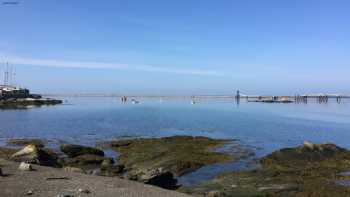 The Haven Guest House, Holyhead, Isle of Anglesey.