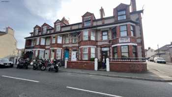 Dublin Ferry Guest House