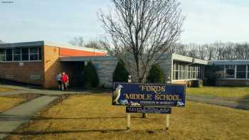 Fords Middle School