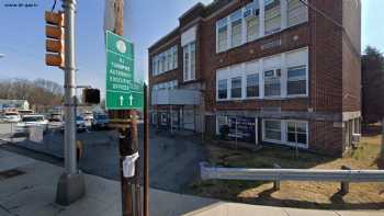 Ford Avenue Elementary School #14