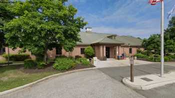 Ocean County Library