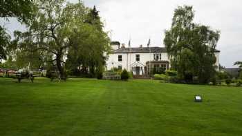 Northop Hall Hotel - Wedding Venues North wales & Chester