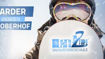 Learn2ride Snowboard school Oberhof