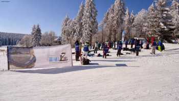 Learn2ride Snowboard school Oberhof