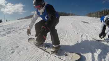 Learn2ride Snowboard school Oberhof