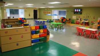 Little Owls Learning Center