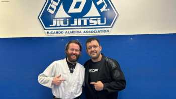 Ocean County Brazilian Jiu Jitsu