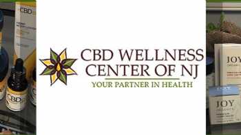 The CBD Wellness Center of New Jersey