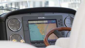 Renessanz Partners Boat Handling Instruction