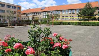 Georg-Samuel-Dörffel-Gymnasium