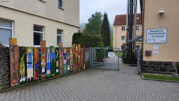 Staatliche Grundschule Weida-Liebsdorf