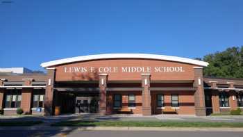 Lewis F. Cole Middle School