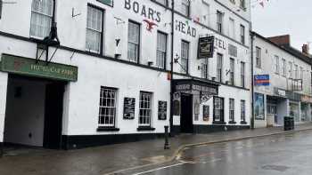 Boar's Head