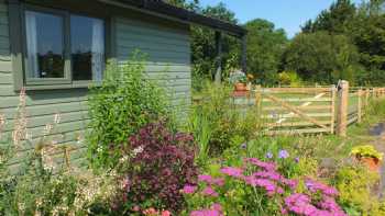 The Potting Shed