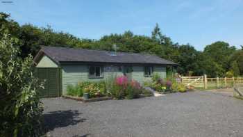 The Potting Shed