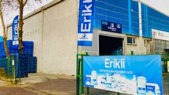 ERİKLİ SU NESTLE SU KOCAELİ / İZMİT ANA BAYİ