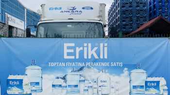 ERİKLİ SU NESTLE SU KOCAELİ / İZMİT ANA BAYİ