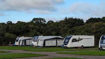 Waungadog Farm Caravan & Camping