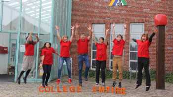 CollegeEmpire - Sprachtraining, Bildung & Nachhilfe