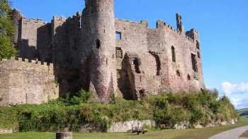 Longlane House Bed and Breakfast, Laugharne