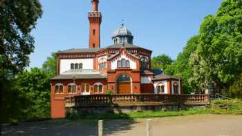 Altes Krematorium