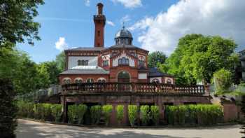 Altes Krematorium