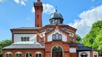 Altes Krematorium