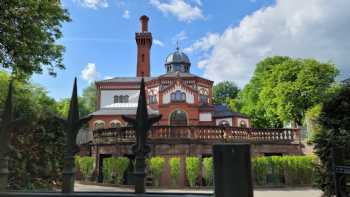 Altes Krematorium