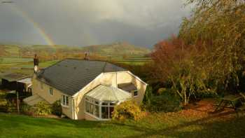 Bryn Hebog Bed & Breakfast