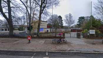 Kinderforum Hamburg, Carl-Cohn-Straße 2