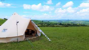 Ffos Wilkin Glamping