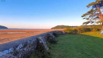 The Cottage Fields Llansteffan Campsite