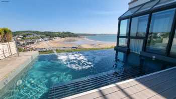 St Brides Spa Hotel