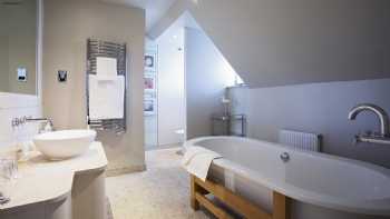 St Brides Spa Hotel