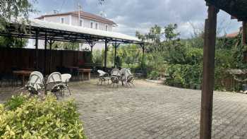 Bahçem Garden Cafe