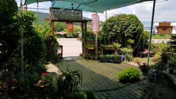 Bahçem Garden Cafe