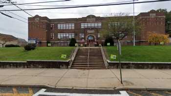 Christopher Columbus School #8