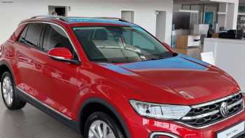 Ark Oto Motorlu Araclar San. Ve Tic. A.ş. - Volkswagen - Audi - Service