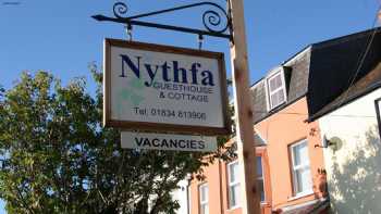 Nythfa Guesthouse