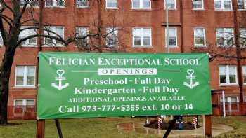 The Felician School For Exceptional Children