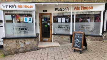 Watson's Ale House